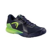 Tennisschoenen Head Chaussures de sport indoor Sprint Pro 4.0 Padel