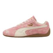 Lage Sneakers Puma Speedcat Faded Carnation Pink Alpine Snow