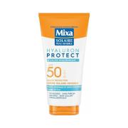 Zonverzorging Mixa Hyaluron Protect Zonnecrème 24U Hydratatie SPF50