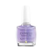 Nagelverzorging Maybelline New York Express Manicure Nagelverharder