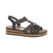 Sandalen Rieker 6294945