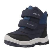 Snowboots Geox B FLANFIL BOY B ABX