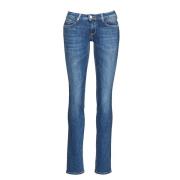 Straight Jeans Le Temps des Cerises PULP REGULAR