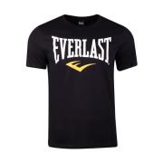 T-shirt Korte Mouw Everlast 37M290J862000