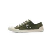 Lage Sneakers TBS -