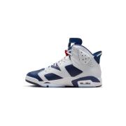 Hoge Sneakers Nike 6 Retro Olympic