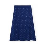 Rok Compania Fantastica COMPAÑIA FANTÁSTICA Skirt 10306 - Polka Dots