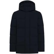Parka Jas Rrd - Roberto Ricci Designs -