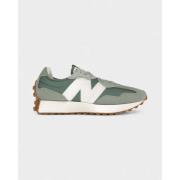 Lage Sneakers New Balance 327 Sage Grey