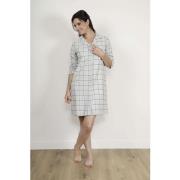 Korte Jurk Pilus SIMONE