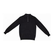 Polo Shirt Lange Mouw Out/Fit -