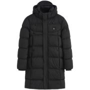 Parka Jas Frilivin AB7019F-1