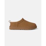 Slippers UGG W Classic Micro Chestnut