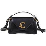 Schoudertas Coccinelle E1 SSK 18 04 01 - C-ME CALF