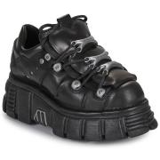 Nette schoenen New Rock M-120-C1