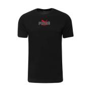 T-shirt Korte Mouw Puma 68803201