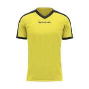 T-shirt Korte Mouw Givova Revolution