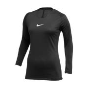 T-Shirt Lange Mouw Nike Dri-fit Park First Layer