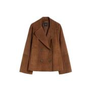 Blazer Max Mara WKDSOSPIRO