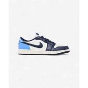 Sneakers Nike Jordan 1 Low OG Obsidian UNC