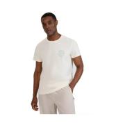 T-shirt Korte Mouw 4F KOSZULKA4FM1980ZAMANABIEL