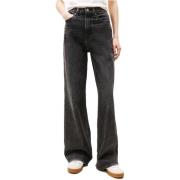 Flared/Bootcut Tommy Jeans DW0DW20660