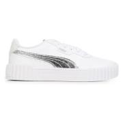 Lage Sneakers Puma Carina 3.0 Metallic Whisper