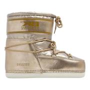 Enkellaarzen British Knights Bottes