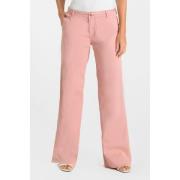 Chino Broek Le Temps des Cerises Broek flare TAHIS