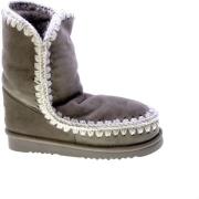 Enkellaarzen Mou 93530