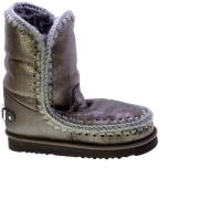 Enkellaarzen Mou 93536