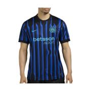 T-shirt Korte Mouw Nike -