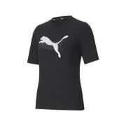 T-shirt Korte Mouw Puma -