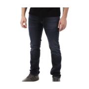 Straight Jeans Teddy Smith -