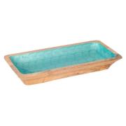 Schaaltjes en manden Signes Grimalt Dienblad S