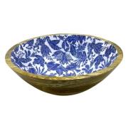 Manden en dozen Signes Grimalt Bloemenschaal L