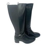 Laarzen Amarpies Bota señora 29510 azs negro