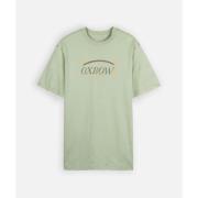 T-shirt Korte Mouw Oxbow T-shirt met korte mouwen ICON
