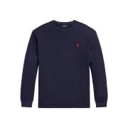 T-Shirt Lange Mouw Ralph Lauren 710671467057