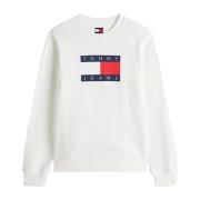 Sweater Tommy Hilfiger DW0DW22564 0K9