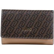 Portemonnee Liu Jo M TRIFOLD AA6172 E1118