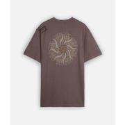 T-shirt Korte Mouw Oxbow T-shirt met korte mouwen SYMBOL