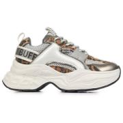 Lage Sneakers Buffalo Yuno One Vegan Nappa/Mesh