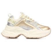 Lage Sneakers Buffalo Yuno One Vegan Nappa/Mesh