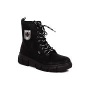 Hoge Sneakers Rieker RKR557