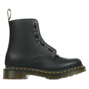 Enkellaarzen Dr. Martens 1460 Pascal Front Zip