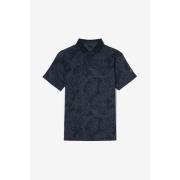 T-shirt Le Temps des Cerises Poloshirt KAPIN