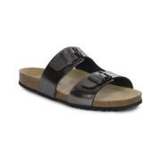 Teenslippers Geox D35LSL0008NC1357