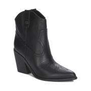 Enkellaarzen Guess FLTJALELE10BK