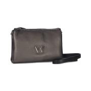 Portemonnee Wonders Plomo Negro
